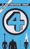 FANTASTIC FOUR GRAND DESIGN TP [9781302961244]